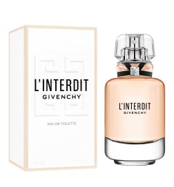 L'Interdit - Eau de Toilette